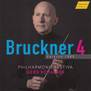 Bruckner 4, Version 1888