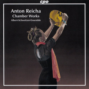 Anton Reicha, Chamber Works