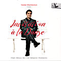 Invitation à la Danse, Vardan Mamikonian Piano Invitation à la Danse, Vardan Mamikonian Piano