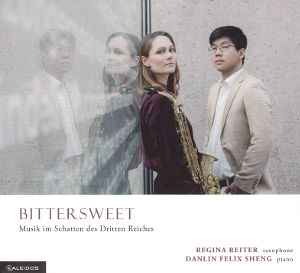 Bittersweet, Musik im Schatten des Dritten Reiches Bittersweet, Musik im Schatten des Dritten Reiches