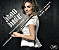 Music for Flute & Strings, Johanna Dömötör • Stuttgarter Kammerorchester • Meesun Hong Coleman Music for Flute & Strings, Johanna Dömötör • Stuttgarter Kammerorchester • Meesun Hong Coleman