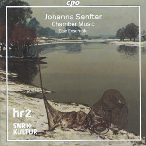 Johanna Senfter, Chamber Music Johanna Senfter, Chamber Music
