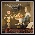 Johann Christoph Pez, Duplex Genius Johann Christoph Pez, Duplex Genius