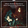 Johann Abraham Schmikerer, Musico-Instrumentalische Gemüths-Lust Johann Abraham Schmikerer, Musico-Instrumentalische Gemüths-Lust
