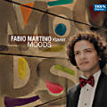 Moods, Fabio Martino Klavier Moods, Fabio Martino Klavier