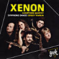 Sergey Markin, Symphonic Dances Sergey Markin, Symphonic Dances