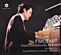 Mozart, Piano Concertos Nos. 20 & 23 Mozart, Piano Concertos Nos. 20 & 23