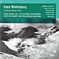 Hans Winterberg, Chamber Music Vol. 1 Hans Winterberg, Chamber Music Vol. 1