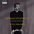 Ronald Stevenson, Piano Works