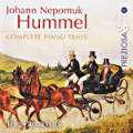 Johann Nepomuk Hummel, Complete Piano Trios Johann Nepomuk Hummel, Complete Piano Trios