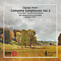 Cipriani Potter, Complete Symphonies Vol. 2 Cipriani Potter, Complete Symphonies Vol. 2