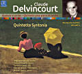 Claude Delvincourt, Musique de chambre Volume 2 Claude Delvincourt, Musique de chambre Volume 2
