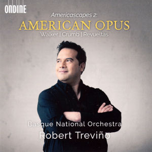 American Opus, Americascapes 2 American Opus, Americascapes 2