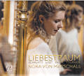 Liebstraum, Scarlatti • Liszt • Fauré • Tournier Liebstraum, Scarlatti • Liszt • Fauré • Tournier