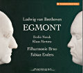 Ludwig van Beethoven, Egmont Ludwig van Beethoven, Egmont