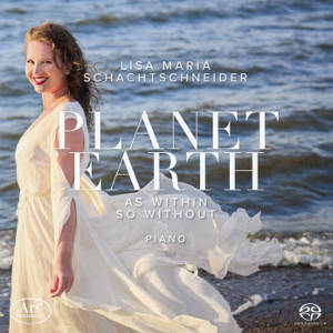 Planet Earth, As Within So Without Planet Earth, As Within So Without