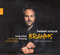 Brahms, the piano concertos Brahms, the piano concertos