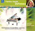 Patrick-Astrid Defossez, Contrepoings Patrick-Astrid Defossez, Contrepoings