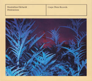 Maximilian Ehrhardt, Diminuitions Maximilian Ehrhardt, Diminuitions