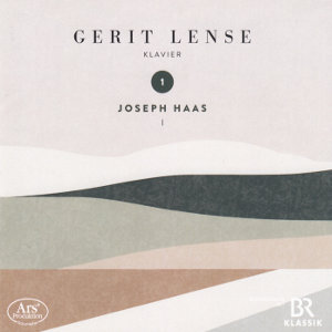 Joseph Haas 1, Gerit Lense Klavier Joseph Haas 1, Gerit Lense Klavier