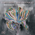 Capriccio Malinconico, Arsenis Selalmazidis, Violin • Tamara Elizbarashvili, Piano Capriccio Malinconico, Arsenis Selalmazidis, Violin • Tamara Elizbarashvili, Piano