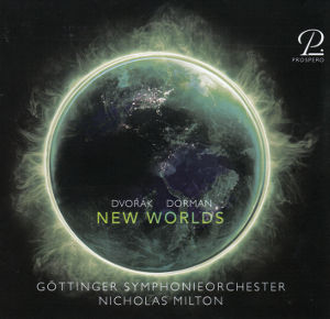 New Worlds, Dvoŕák • Dorman New Worlds, Dvoŕák • Dorman