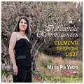 Italienische Reminiszenzen, Clementi Respighi Liszt