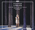 Antonio Vivaldi, La fida ninfa Antonio Vivaldi, La fida ninfa