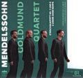 Mendelssohn, Streichquartett Nr. 2 und 6 & Lieder ohne Worte Mendelssohn, Streichquartett Nr. 2 und 6 & Lieder ohne Worte