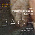 Johann Sebastian Bach, Das Wohltemperierte Klavier
