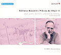 Sylvano Bussotti, Pièces de Chair II Sylvano Bussotti, Pièces de Chair II
