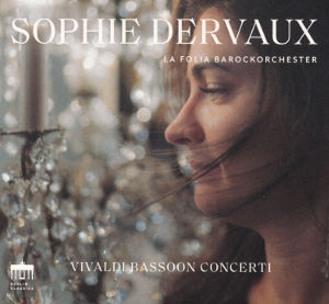 Vivaldi, Bassoon Concerti