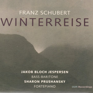 Franz Schubert, Winterreise Franz Schubert, Winterreise