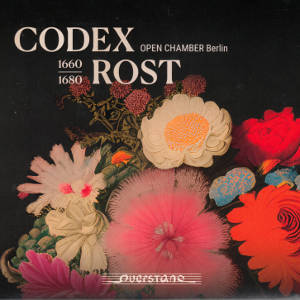 Codex Rost, 1660 | 1680