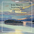 Erkki Melartin, Symphonies 5 & 6