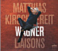 Wagner Liaisons!, Matthias Kirschnereit Wagner Liaisons!, Matthias Kirschnereit