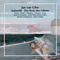 Jan van Gilse, Sulamith • Der Kreis des Lebens Jan van Gilse, Sulamith • Der Kreis des Lebens