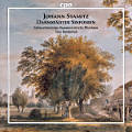 Johann Stamitz, Darmstädter Sinfonien