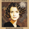 The Star of Mendeossohn, Marina Baranova