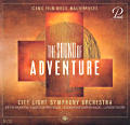 The Sound of Adventure, Iconic Film Music Masterpieces