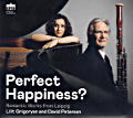 Perfect Happiness?, Romantic Works from Leipzig