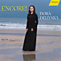 ENCORE!, Dora Deliyska