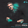 Bach, The French Suites