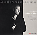 Aarhus Symphony Orchestra • Dmitry Matvienko, Prokofiev • Silvestrov