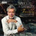 Sibelius & Saraste, The 7 Symphonies