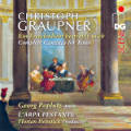 Christoph Graupner, Ein Freudenlicht bestrahlt mich