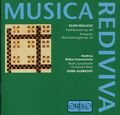 Egon Wellesz Violinkonzert op. 84 / Orfeo Egon Wellesz Violinkonzert op. 84 / Orfeo