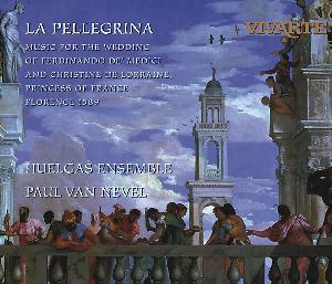 La Pellegrina / Sony Classical