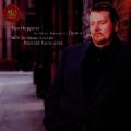 Ben Heppner – Deutsche Opernarien der Romantik, Arien aus Opern von Wagner, Weber, Beethoven, Korngold / RCA Ben Heppner – Deutsche Opernarien der Romantik, Arien aus Opern von Wagner, Weber, Beethoven, Korngold / RCA