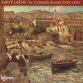 Saint-Saëns: Sämtliche Etüden / Hyperion Saint-Saëns: Sämtliche Etüden / Hyperion